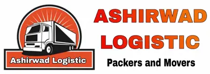 logo Aashirwad Logistic Packers and Movers